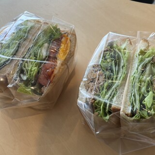 EVERYONE's SANDWICH_0