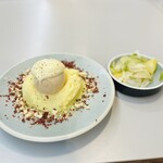 東京ギョーザスタンド ウーロン GREEN SPRINGS店 - 