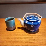 うなぎ　なか勝 - 