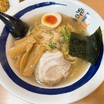 北海道らーめん 北の恵み - 