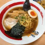 北海道らーめん 北の恵み - 