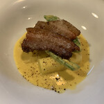 イタリア料理店 TAMANEGI - 