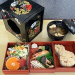 四季料理森友 - 