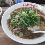 Misuta Ramen - 