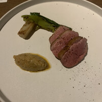 Longrain Tokyo - 
