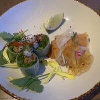 Longrain Tokyo - 