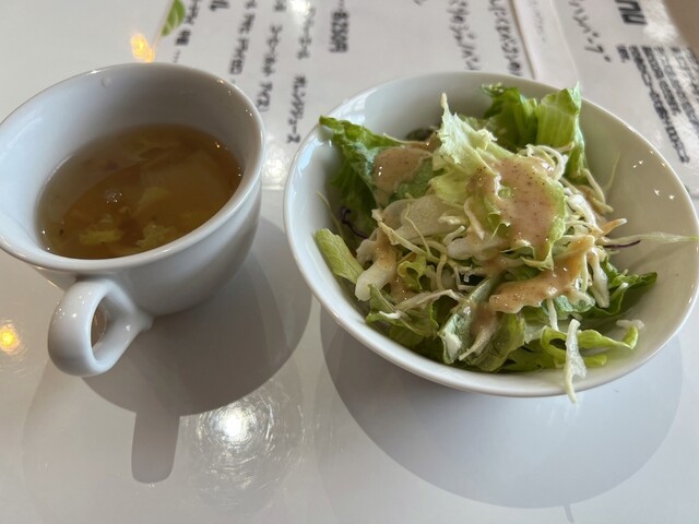 La Kasse（ラ カッセ） - 飯舘村その他（カフェ）の写真