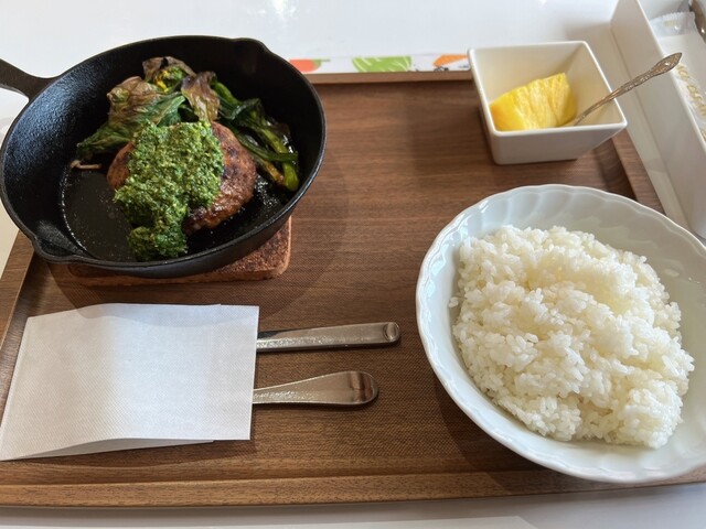 La Kasse（ラ カッセ） - 飯舘村その他（カフェ）の写真