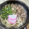 ふくふくうどん