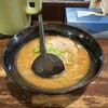烏骨鶏ラーメン龍