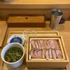 麦の夜明け - 料理写真: