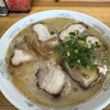 ラーメン楽