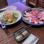 Yakiniku Gyuuyoshi - 