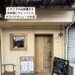 ARAGOSTAR - 