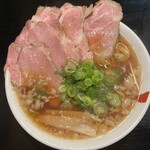 尾道ラーメン 麺屋 響 - 