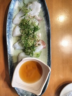 Sushi Izakaya Yataizushi - 