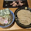 中華蕎麦うゑず