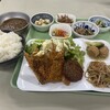 県庁食堂 キッチン・クロス