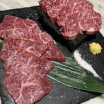 焼肉ZENIBA - 