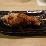 Nedu Yakitori Terusumi - 