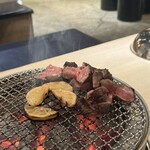 Oosaka Yakiniku Nito - 