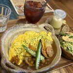 お食事処 広味家 - 