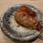 Nedu Yakitori Terusumi - 