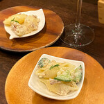 まちのバル＋ビストロ Shuval - 