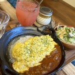 お食事処 広味家 - 