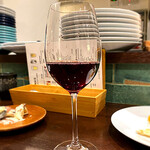 まちのバル＋ビストロ Shuval - 