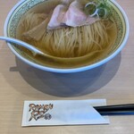 RAMEN RS 改 - 