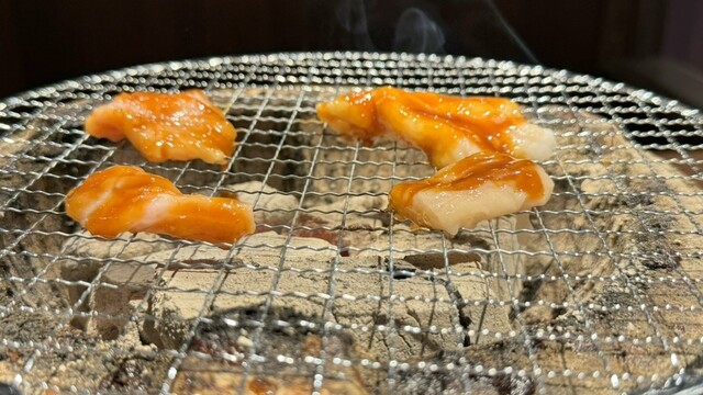 Tanimachi Sakaba Jonetsu Horumon photo 2