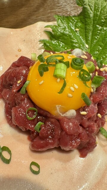 Tanimachi Sakaba Jonetsu Horumon photo 5