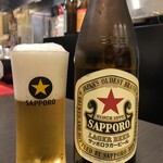 お好み焼 鉄板焼 伊知郎 - 