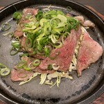 お好み焼 鉄板焼 伊知郎 - 