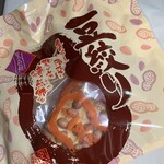 千葉ピーナツ - 料理写真:202404