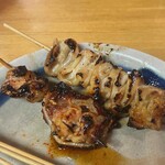 Yakitori Takahashi - 