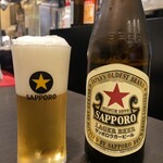 お好み焼 鉄板焼 伊知郎 - 