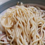 おおぜき中華そば店 - 