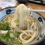 宮武讃岐うどん - 