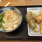 宮武讃岐うどん - 