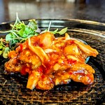 中国四川料理 道 - 