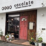 Cocolate - 