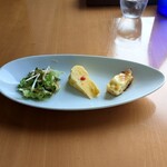 鵠沼パスタダイナー スプーン - 