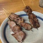 Yakitori Takahashi - 