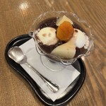 榮玉堂 - 小倉サンデー