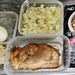 おおぜき中華そば店 - 