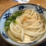 宮武讃岐うどん - 