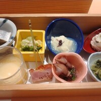 和食日和 おさけと 神楽坂 - 