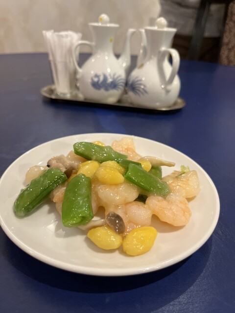 創作中国料理ダイニング極 （そうさくちゅうごくりょうりだいに